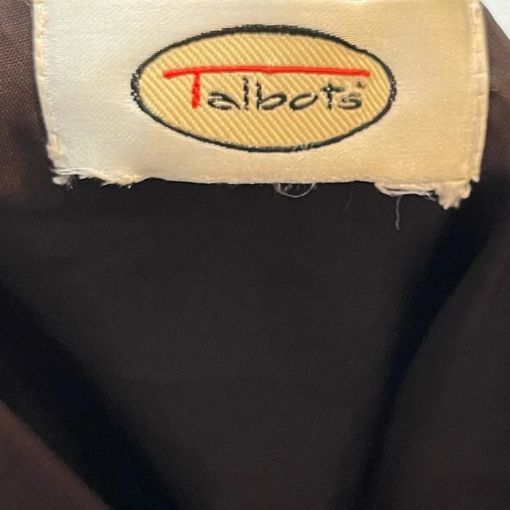 Talbot's‎ Dress - Image 8
