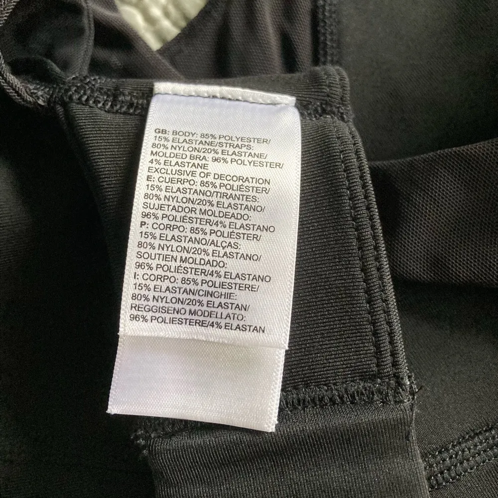 The North Face sports bra - Image 6