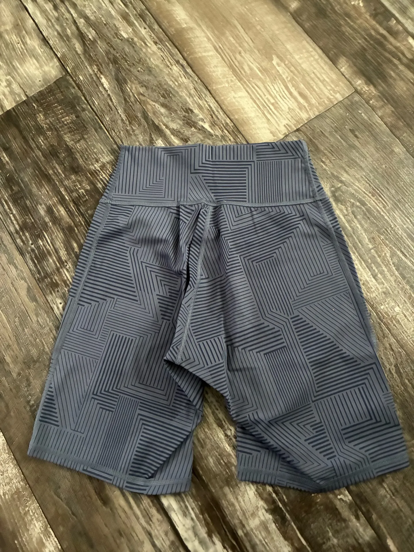 Gymshark Biker Shorts - Image 2
