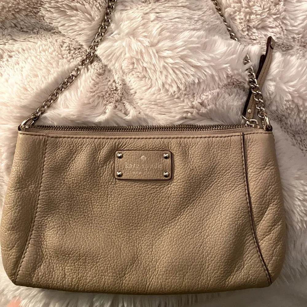 Kate Spade Small Shoulder Bag - Image 2