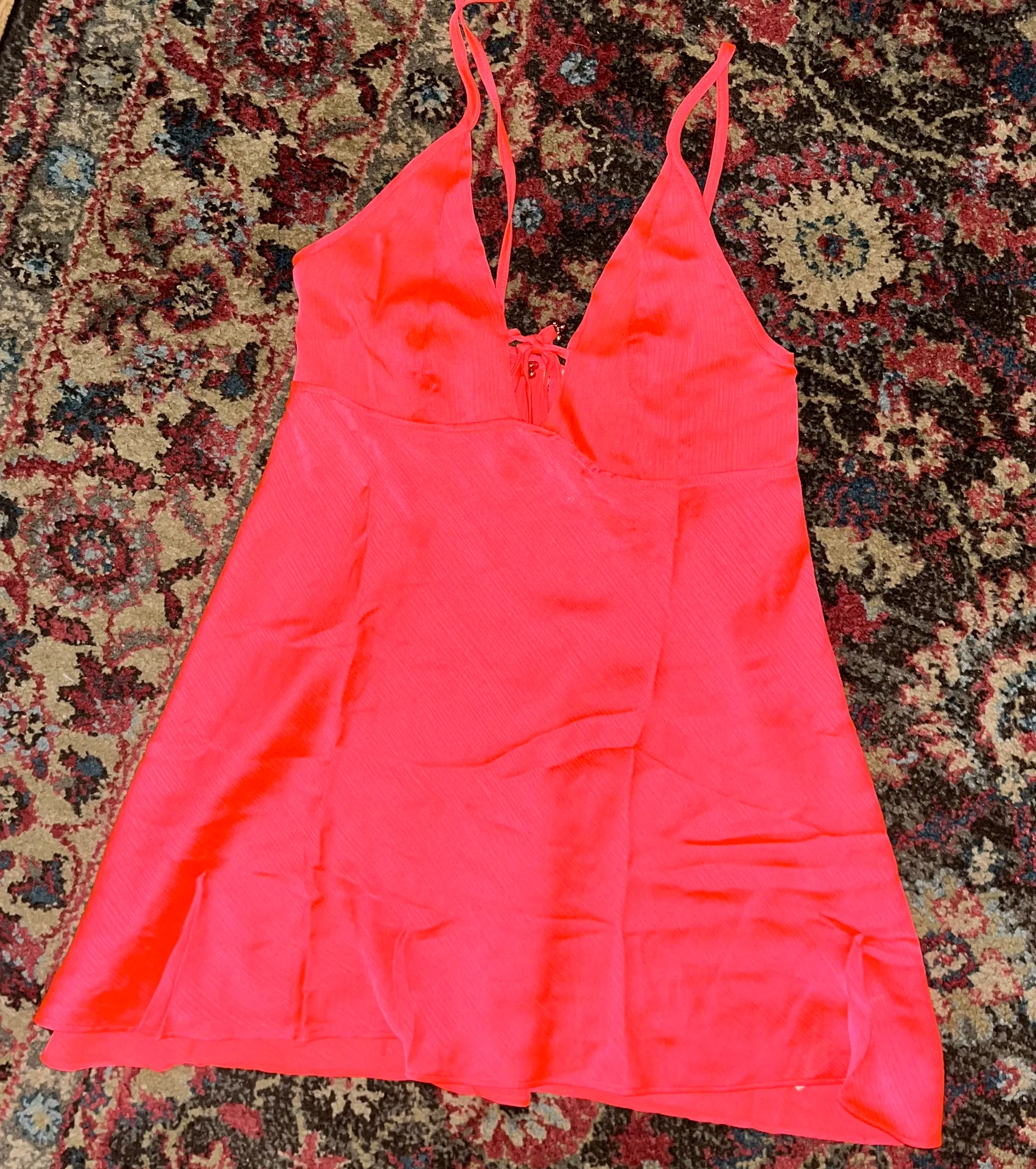 Final Price !! NWT FP Intimately Dress  - Image 4