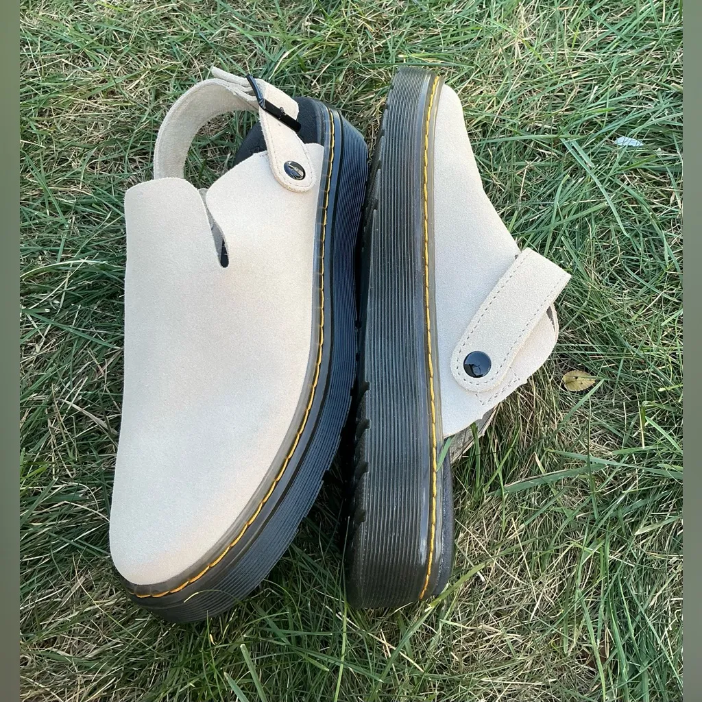 Dr. Martens  clogs 🔥🔥 - Image 3