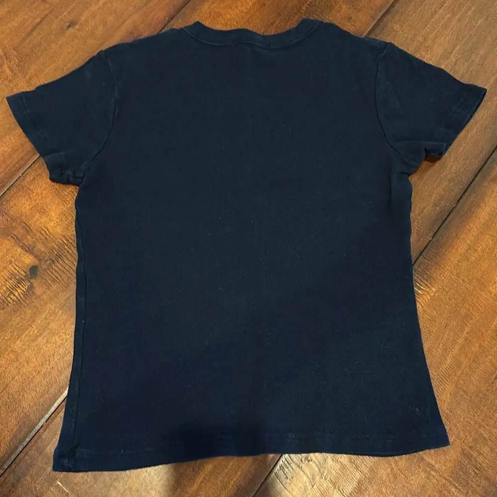 Brandy Melville Short Sleeve T Shirt - Image 2