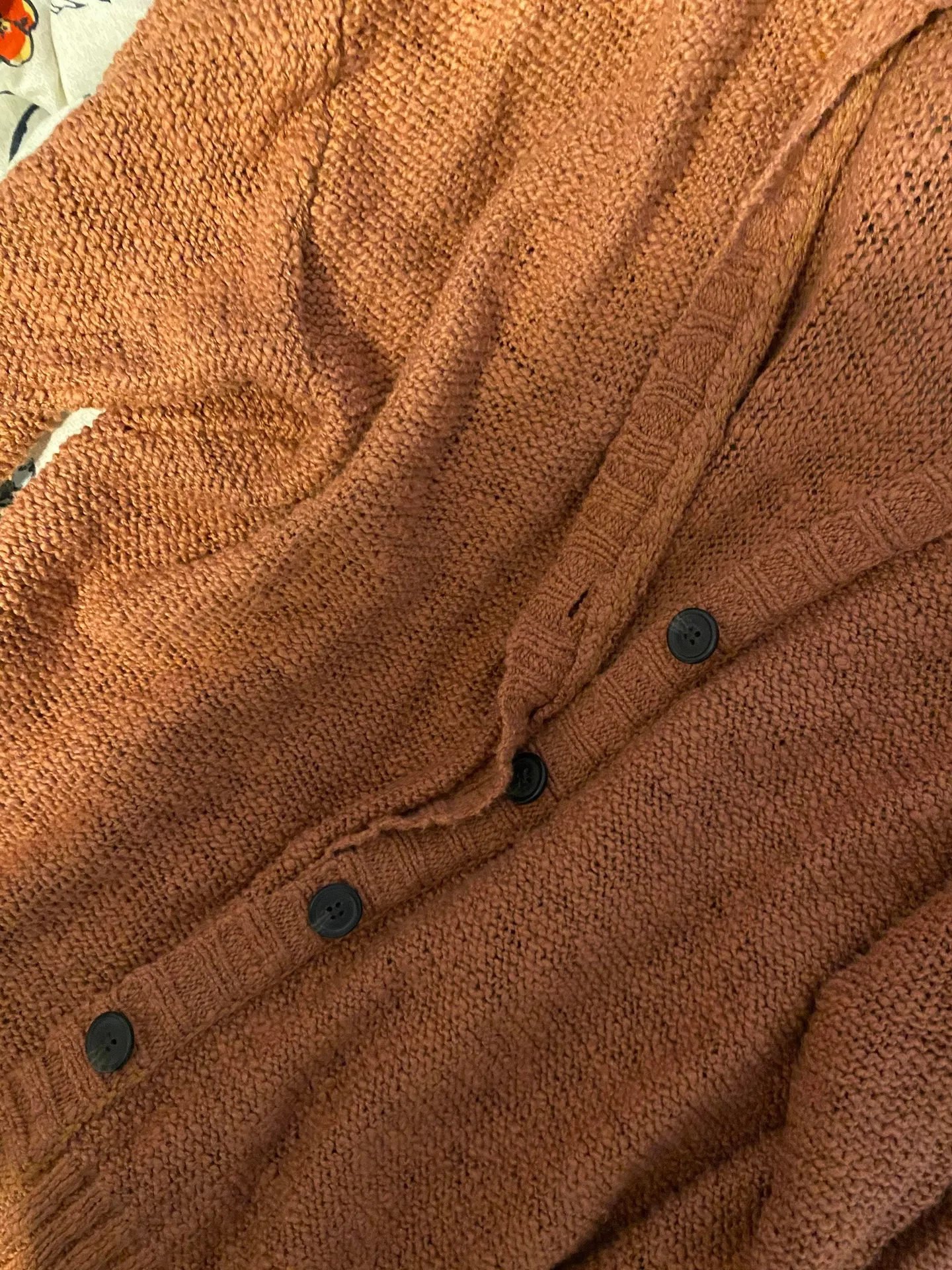 American Eagle Outfitters Cardigan - Image 2