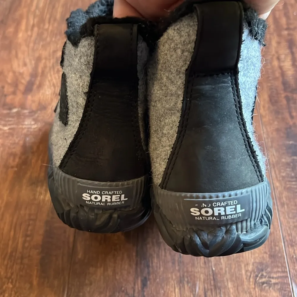 Sorel out n about plus felt boots - Image 6