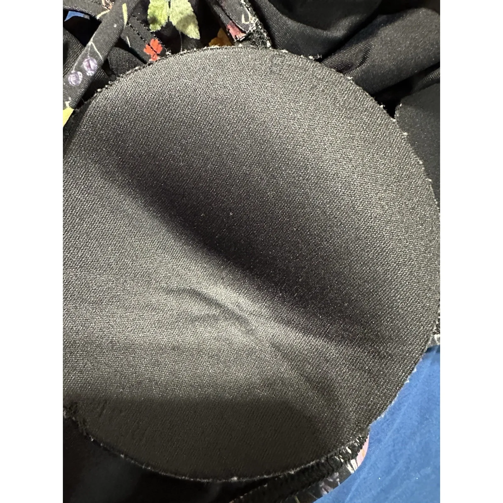 L Space Liberty Love Wild Side One Piece Cutout Push Up Swimsuit Size 10 EUC - Image 8