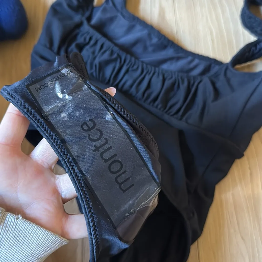 Montce Charcoal One - Image 4