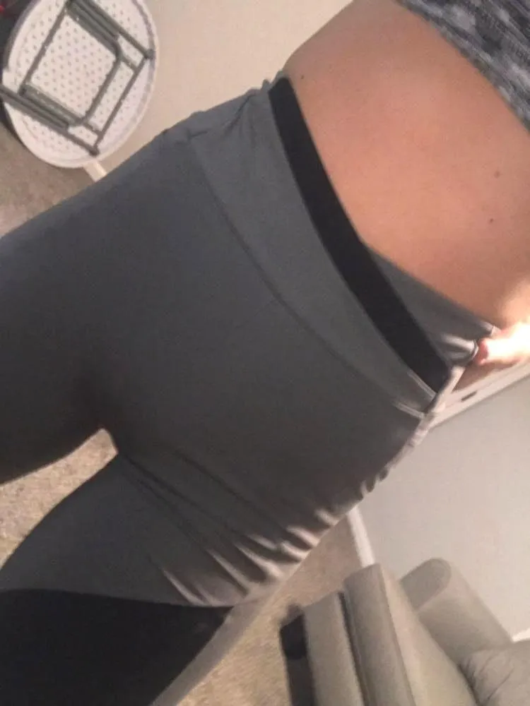 Gymshark Leggings - Image 4