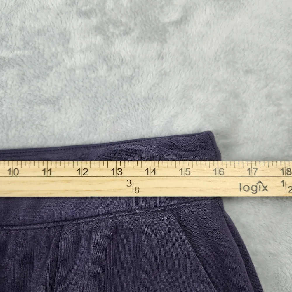Gaiam Womens Skort Soft Size L Large - Image 2