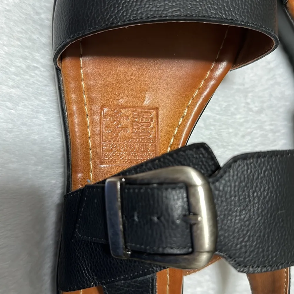 Reindeer Cuero Sandals, Made in Colombia 7 - Image 6