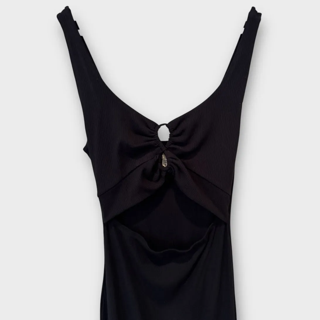 LSPACE Camille Midi Cover-Up Dress Size XL - Image 10