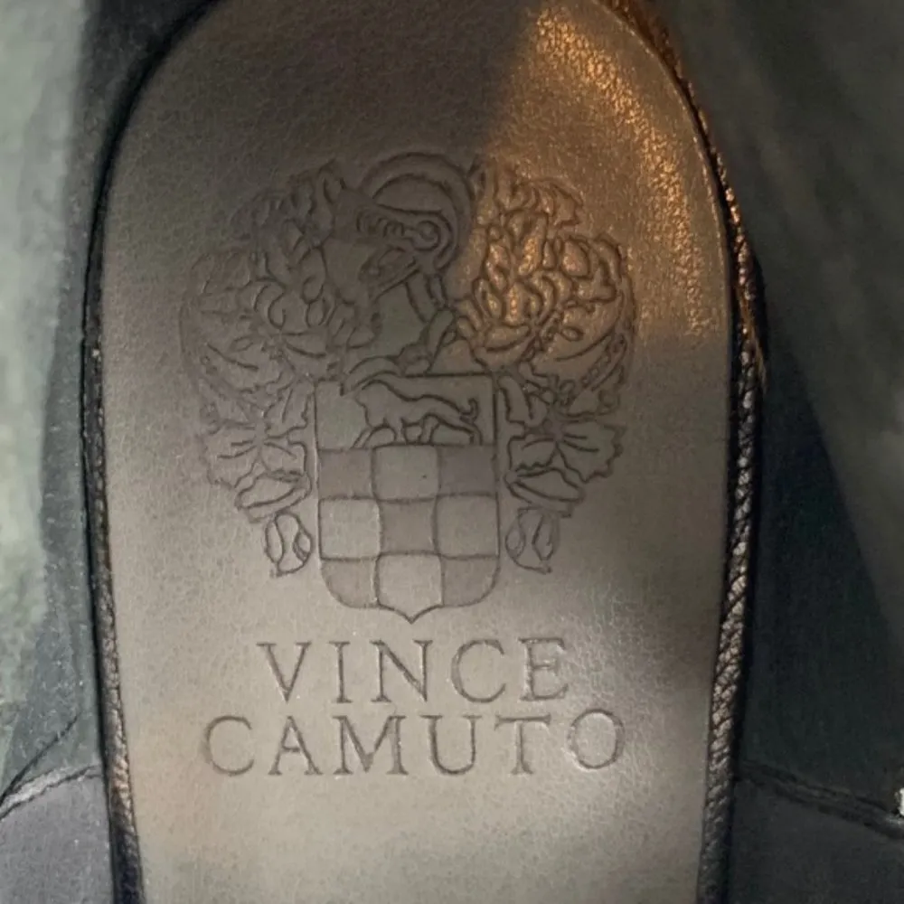 Vince Camuto Dark Silver Petran Bootie - Image 11