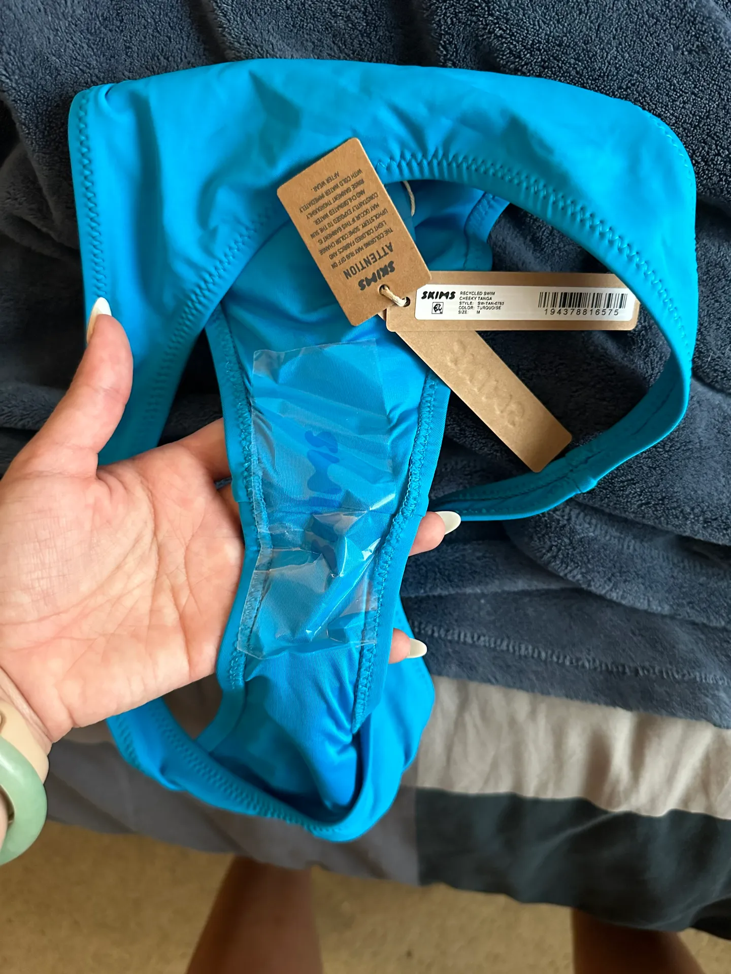 SKIMS Bikini - Image 3