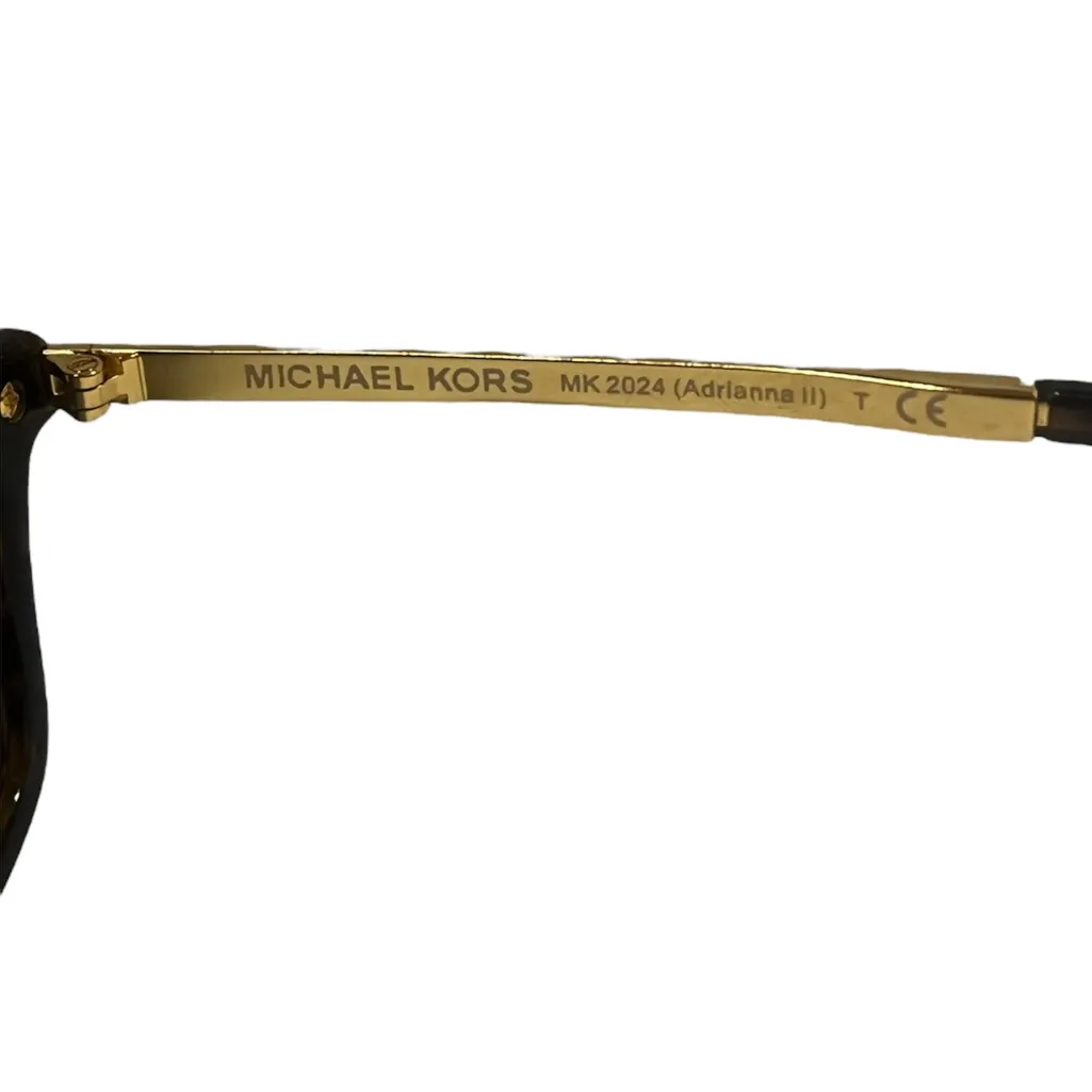 NWOT🕶Michael Kors Sunglasses - Image 7