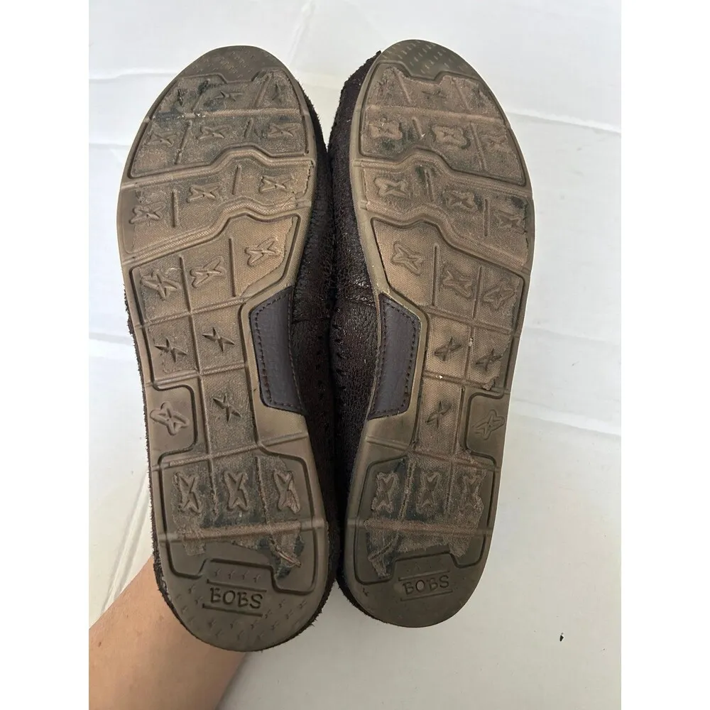 Bobs from Skechers Rain Dance Slip On Shoes W9 - Image 7