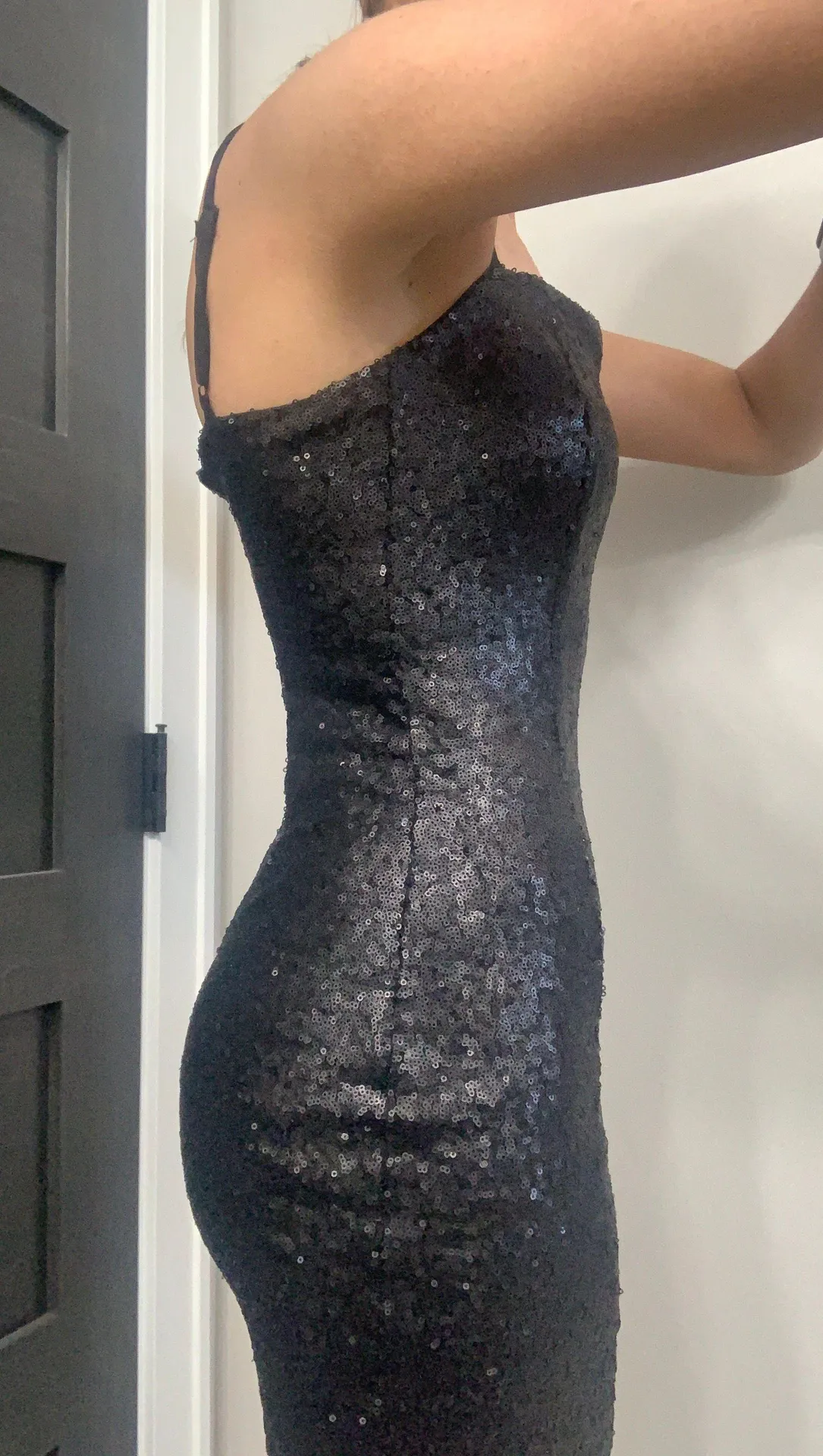 Forever 21 Bodycon Dress - Image 2