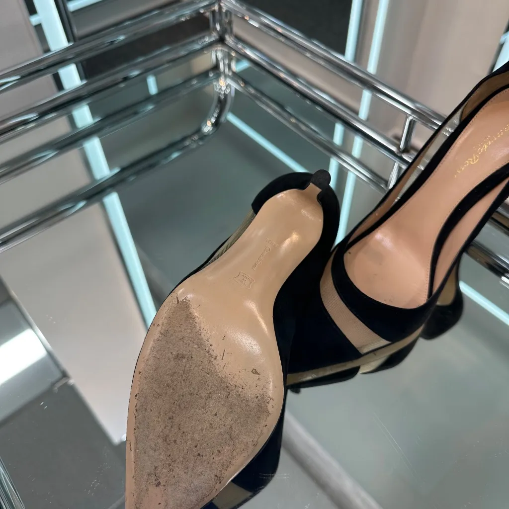 Gianvito Rossi Heels - Image 2