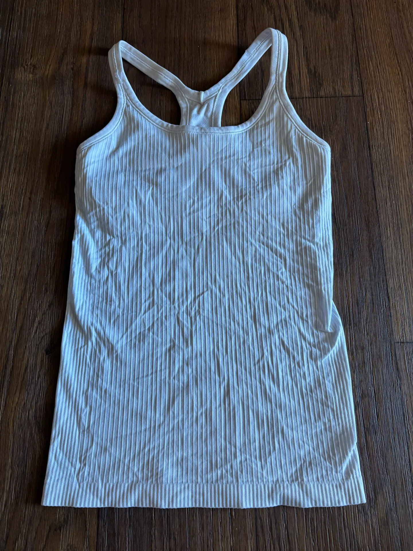 Lululemon Ebb To Street Tank Top - Image 3