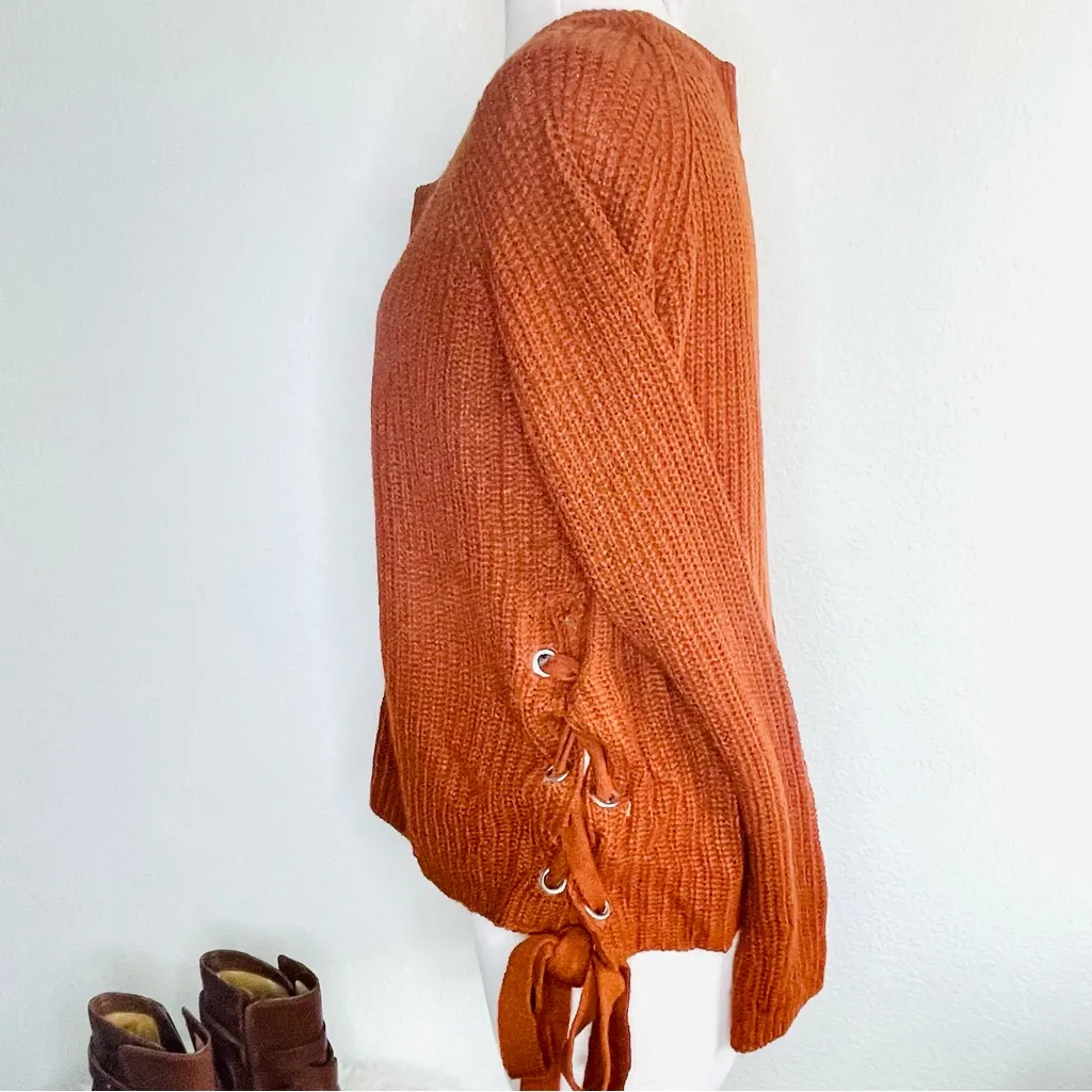 Knit Side Lace - Image 7