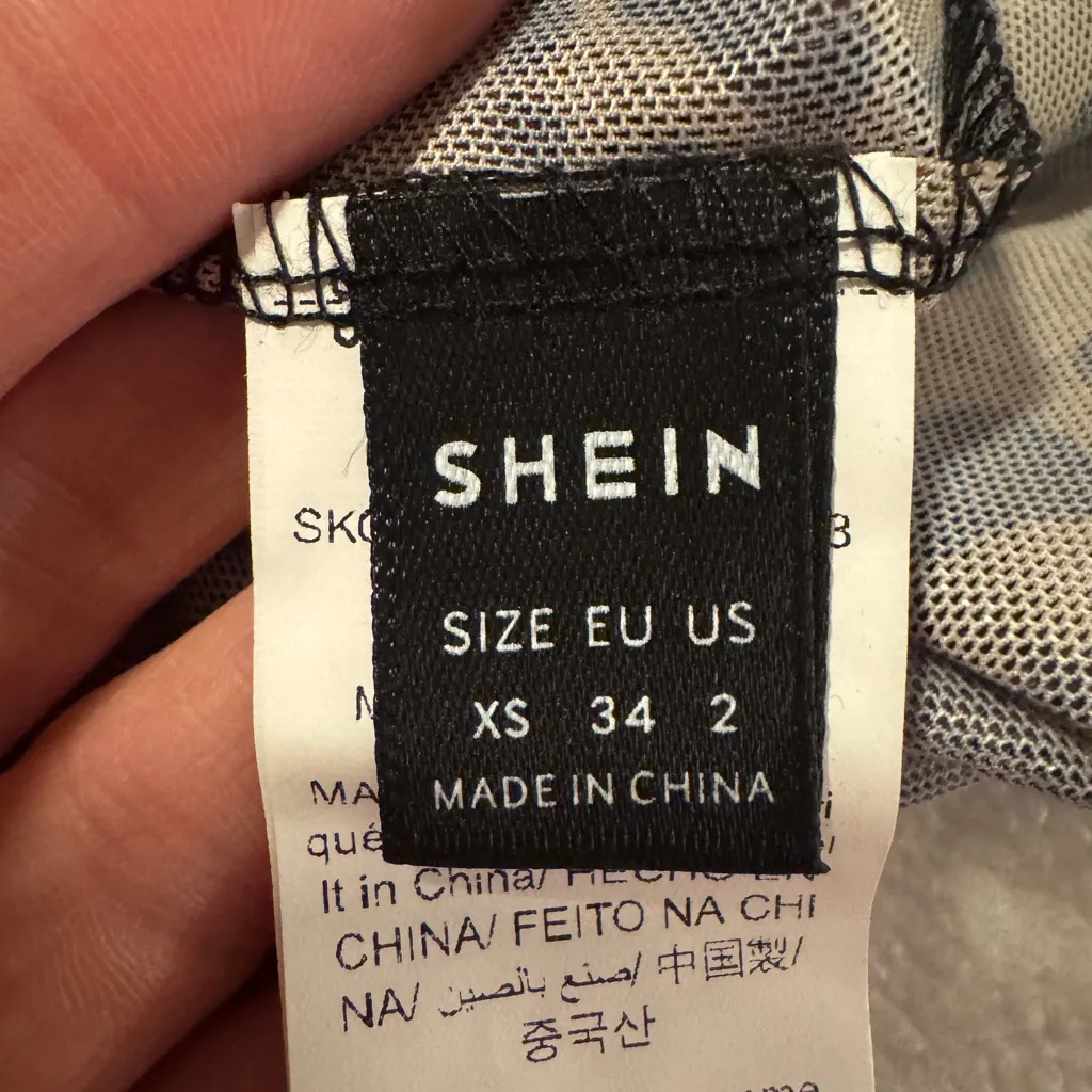 Leopard Print Maxi Sleepwear - Image 3