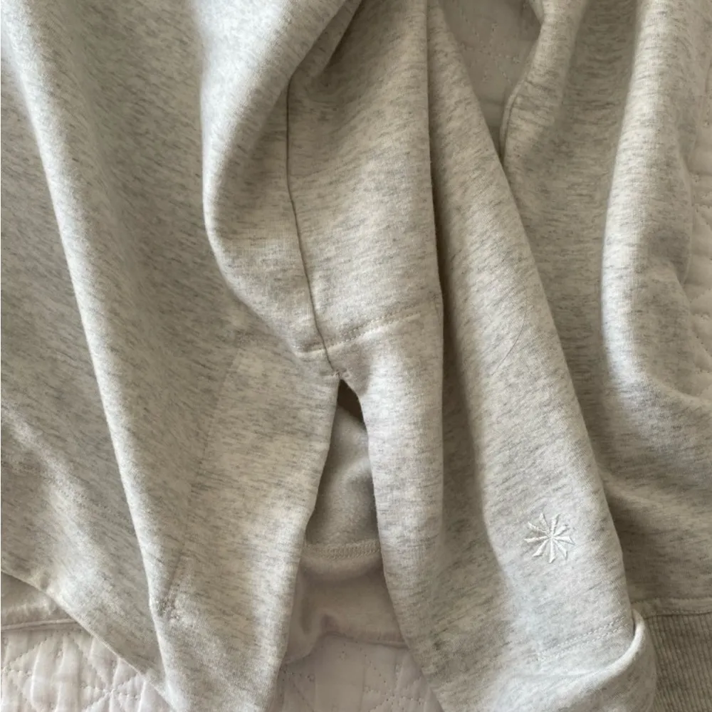 Athleta crewneck sweatshirt - Image 6