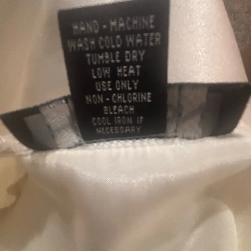 Trina Turk Tropical Print Strapless Dress size 6 - Image 5