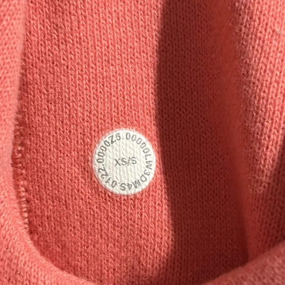 Lululemon Scuba Oversized Half-Zip Hoodie - Image 7