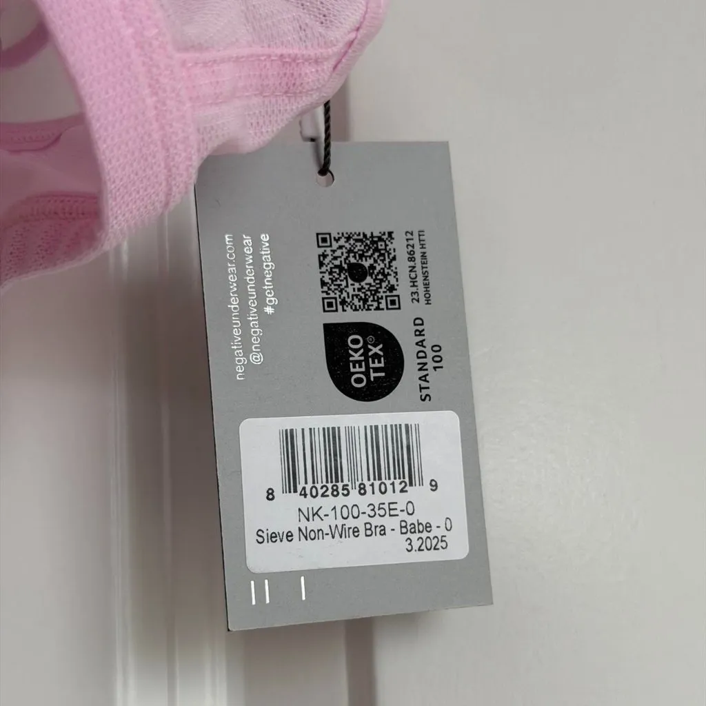 Negative Underwear Sieve Non - Image 10