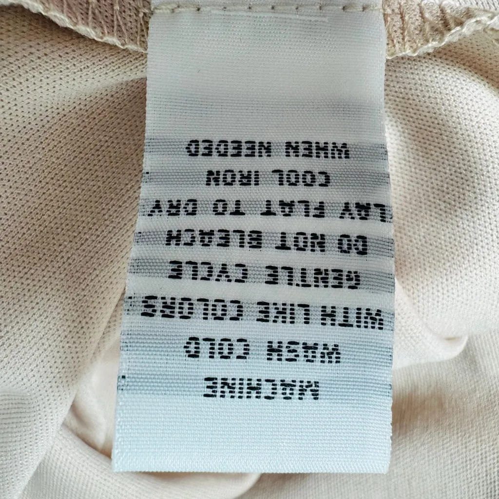 Sangria Pink Lace Fit & Flare Midi Dress Size 10 - Image 5