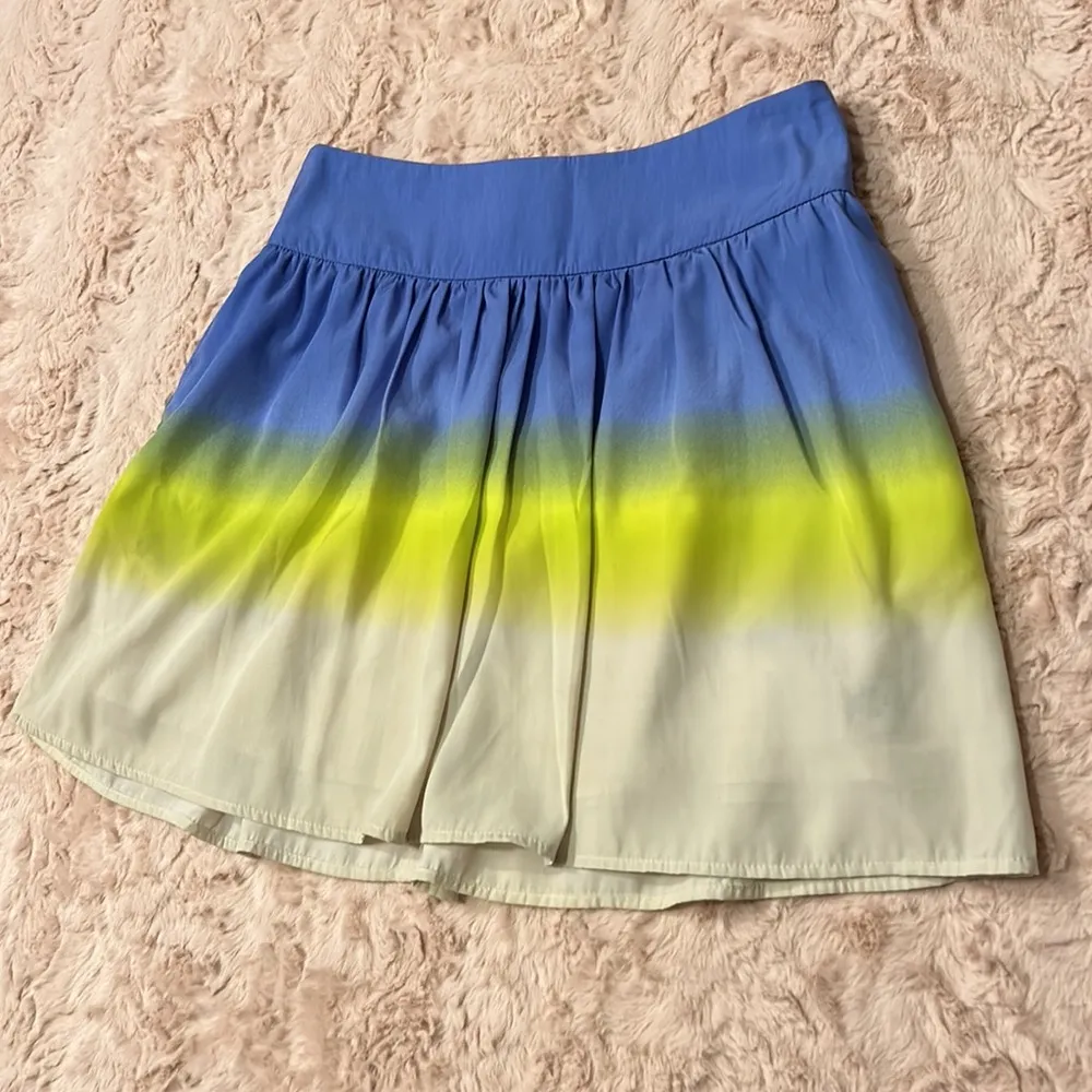 Jessica Simpson skirt size 3/4 - Image 2