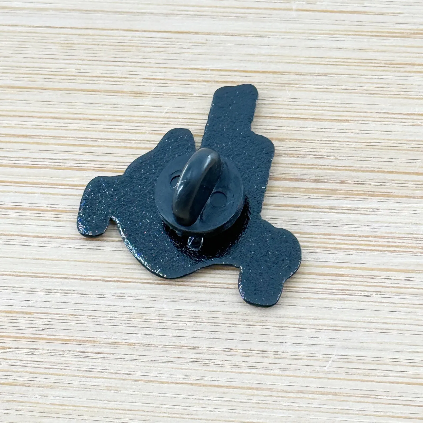 Have A Goose Day Soft Enamel Pin, Collecting, Funny Pins with Goose White - Image 2