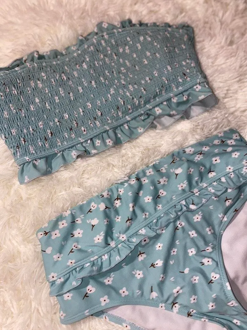 Amazon Two Piece Bathing Suit - Image 3