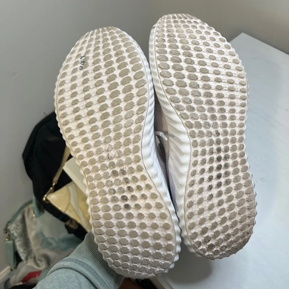 Adidas Clima Lux Bounce Running Shoe Sz 9 - Image 4