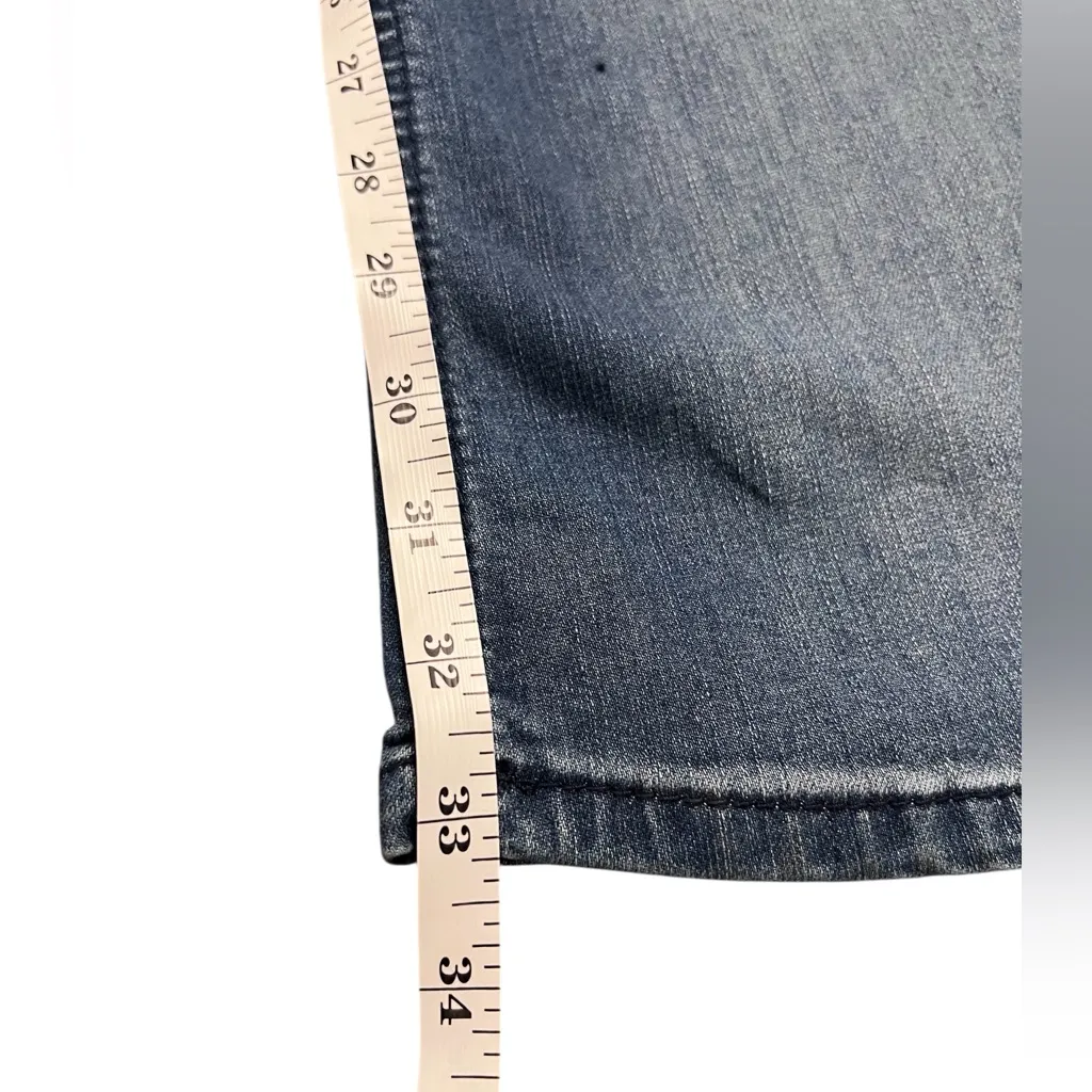 Democracy Ab Solution Women’s Boot Cut Jeans - Image 7