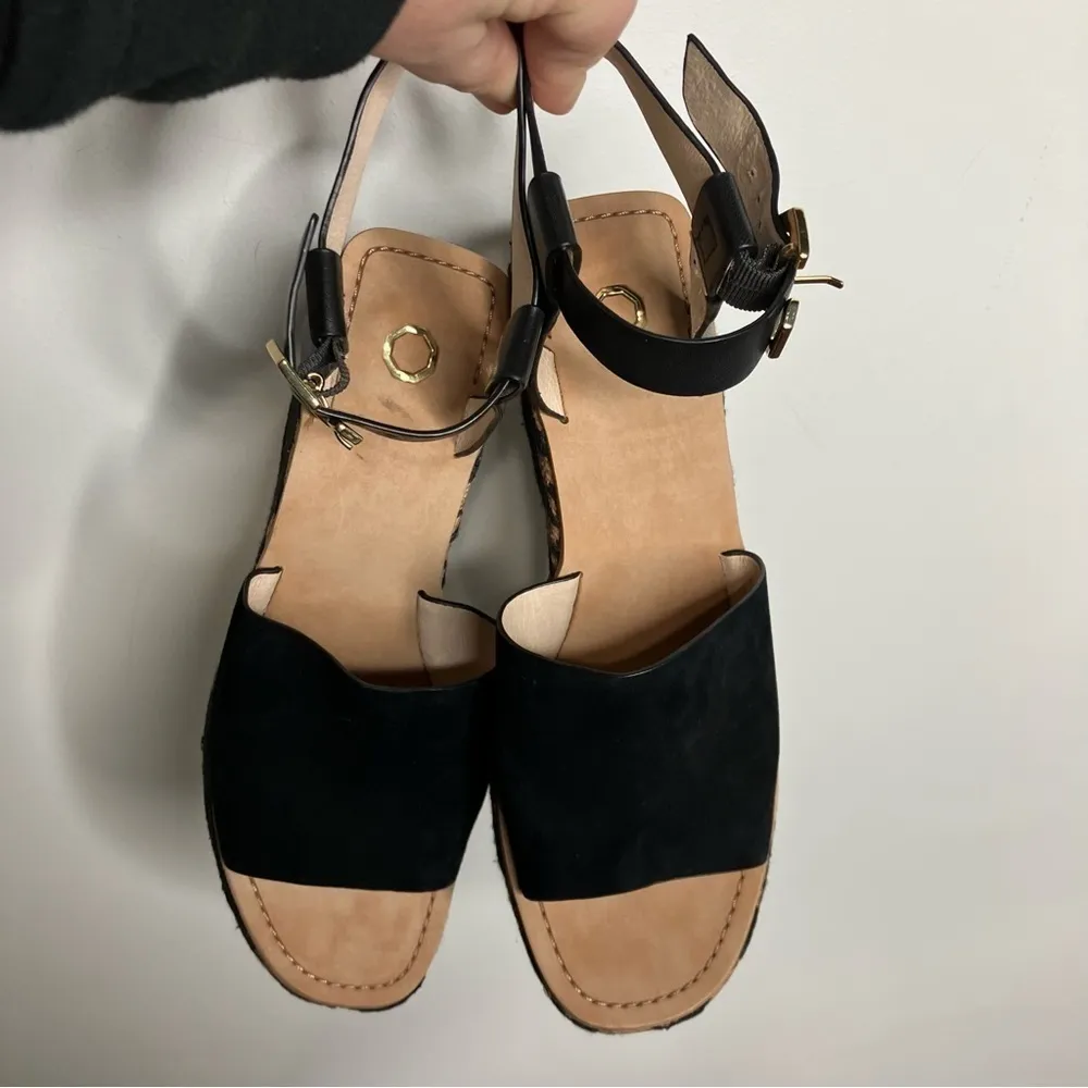 Louise Et Cie‎ paley platform Sandals size 9.5 - Image 8