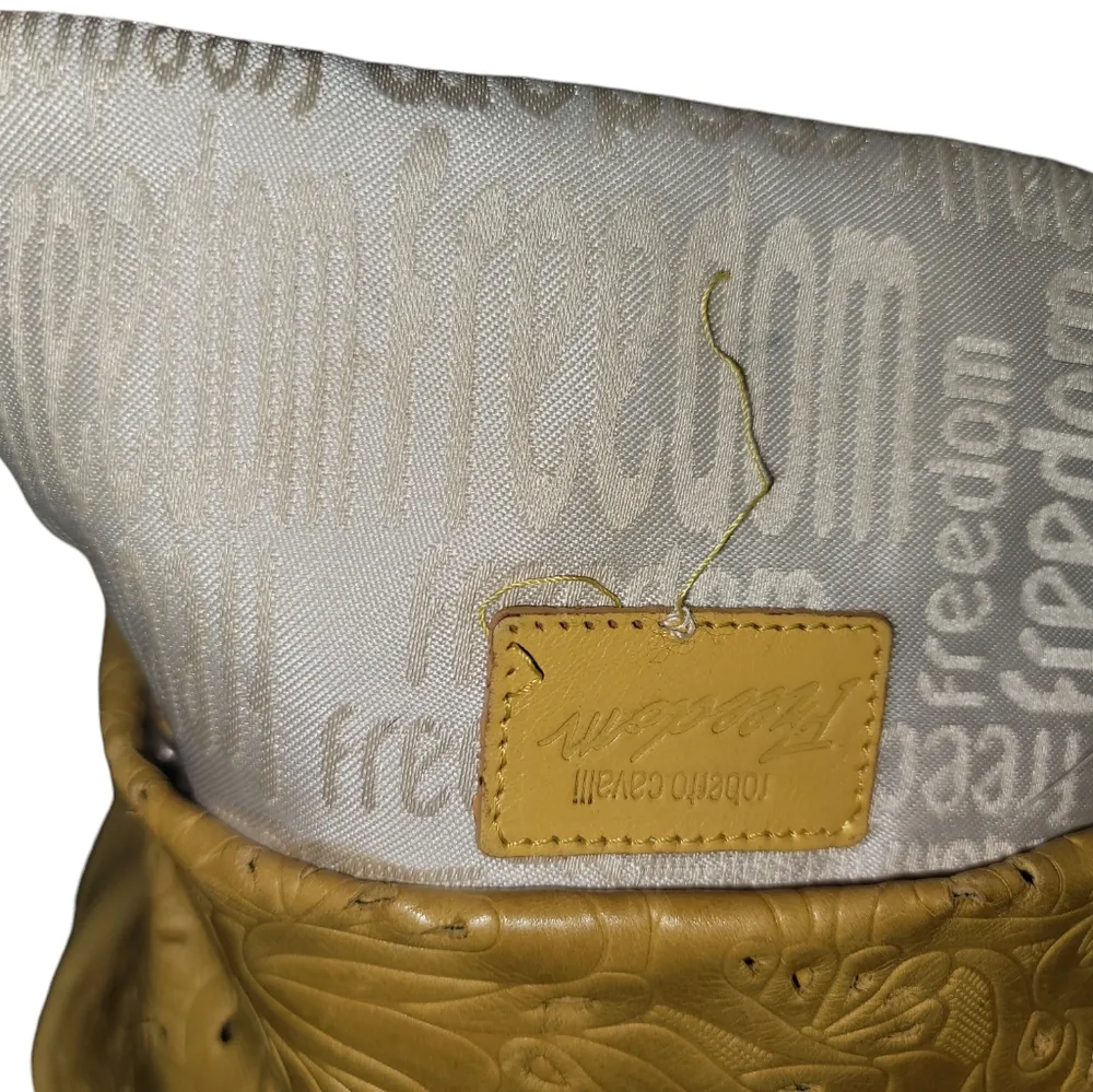 leather shoulder bag - Image 7