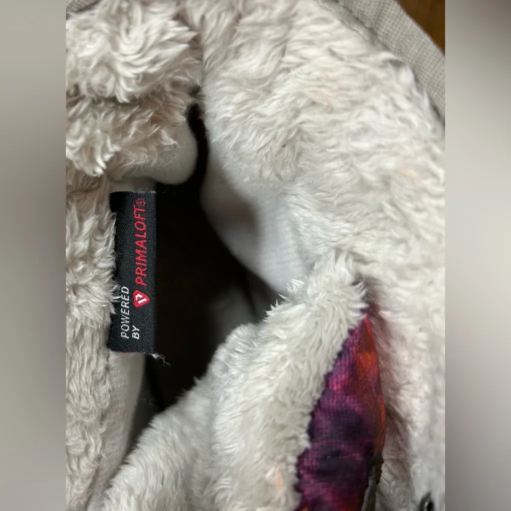 THE NORTH FACE WOMEN'S Size 11 THERMOBALL LACE BOOT - Image 6