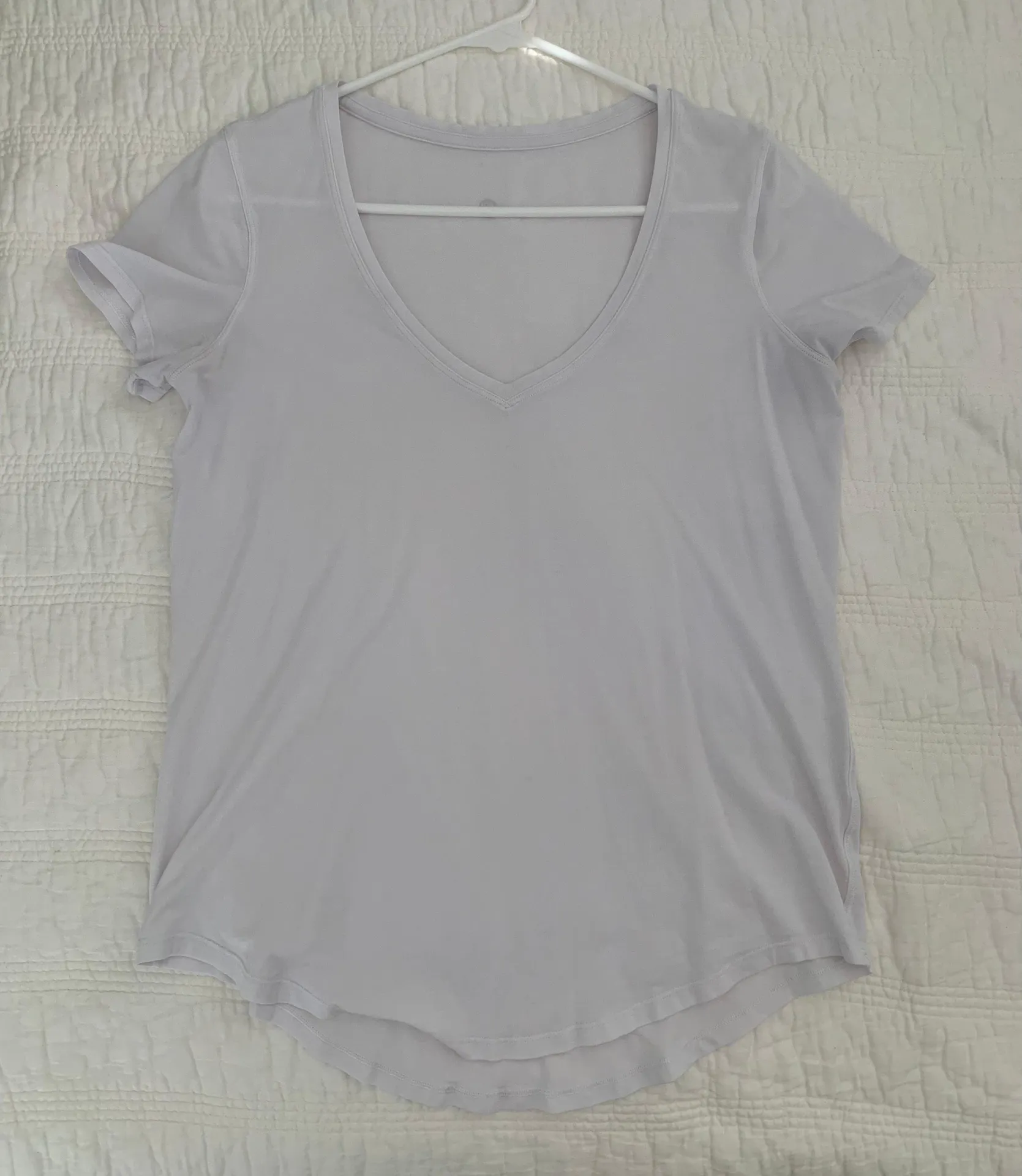 Lululemon Tee - Image 3