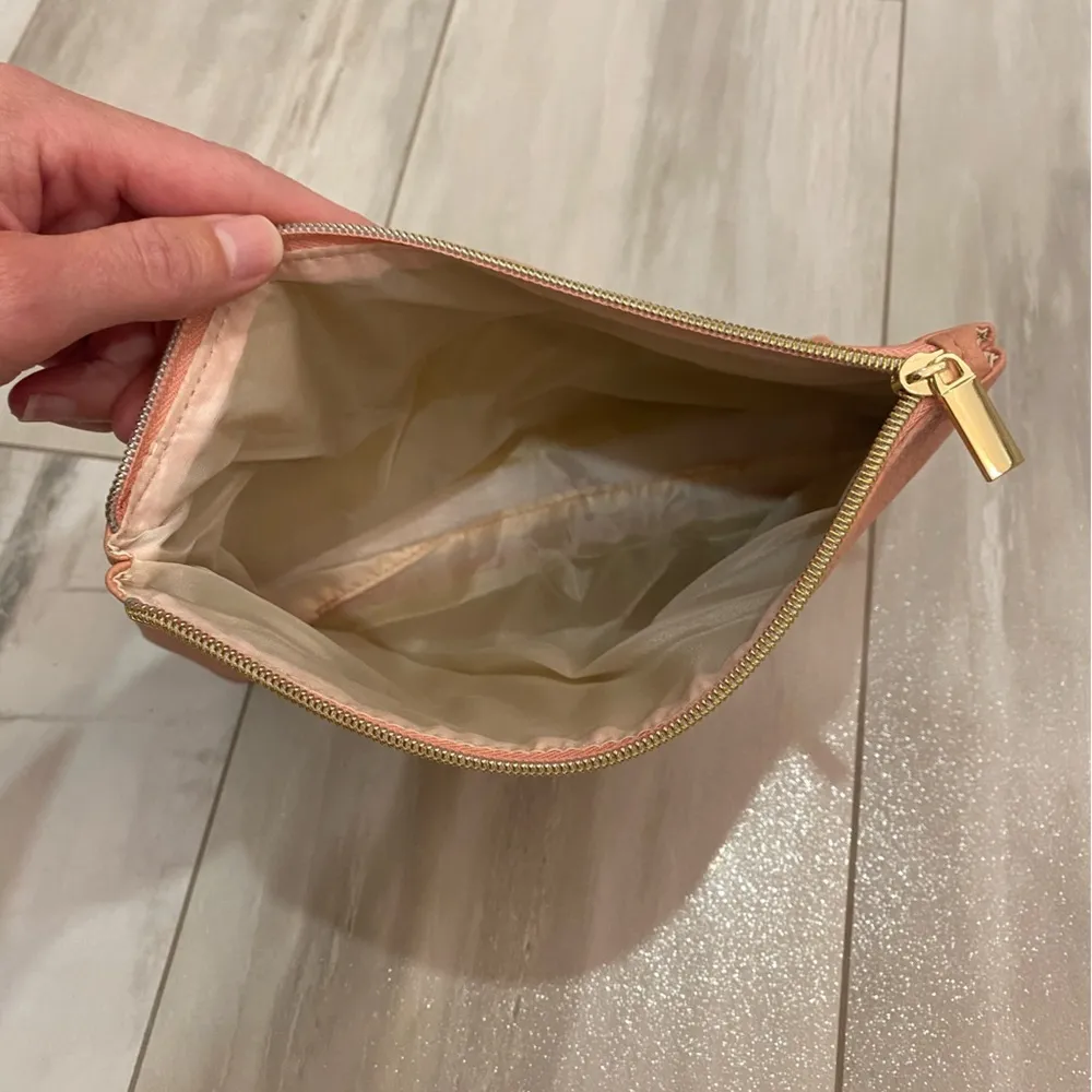 TRI Pollar Cosmetic Bag Pink - Image 6