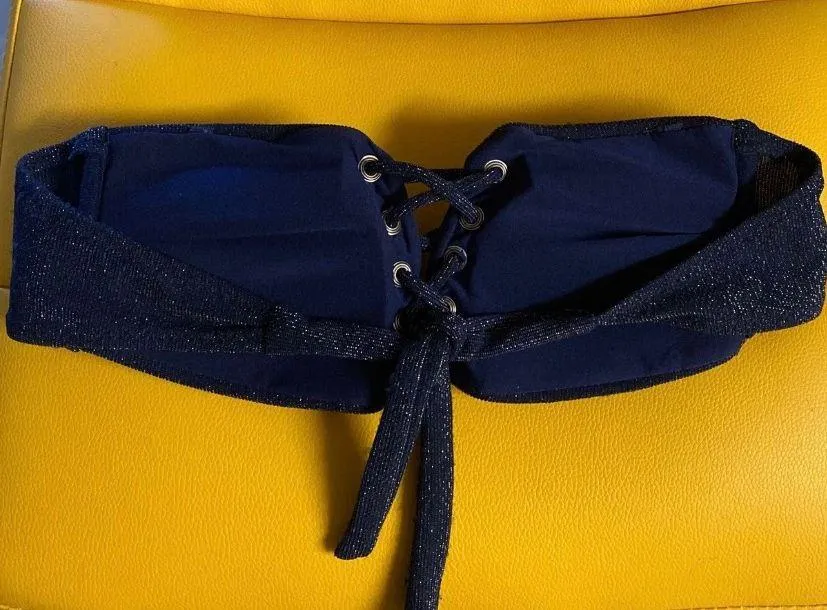 Vidoretta Violetta Swimsuit Top - Image 6