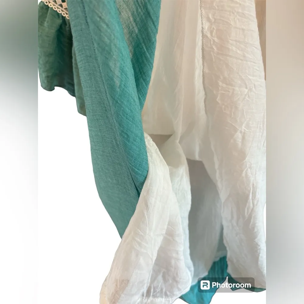 Women’s Vasna Dress Size L - Image 5