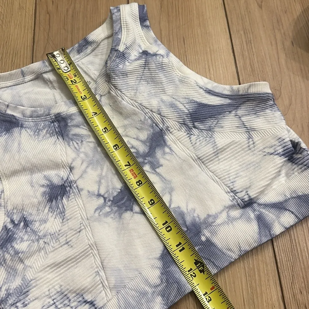 Offline by Aerie Cropped Tank Top Medium - Image 5