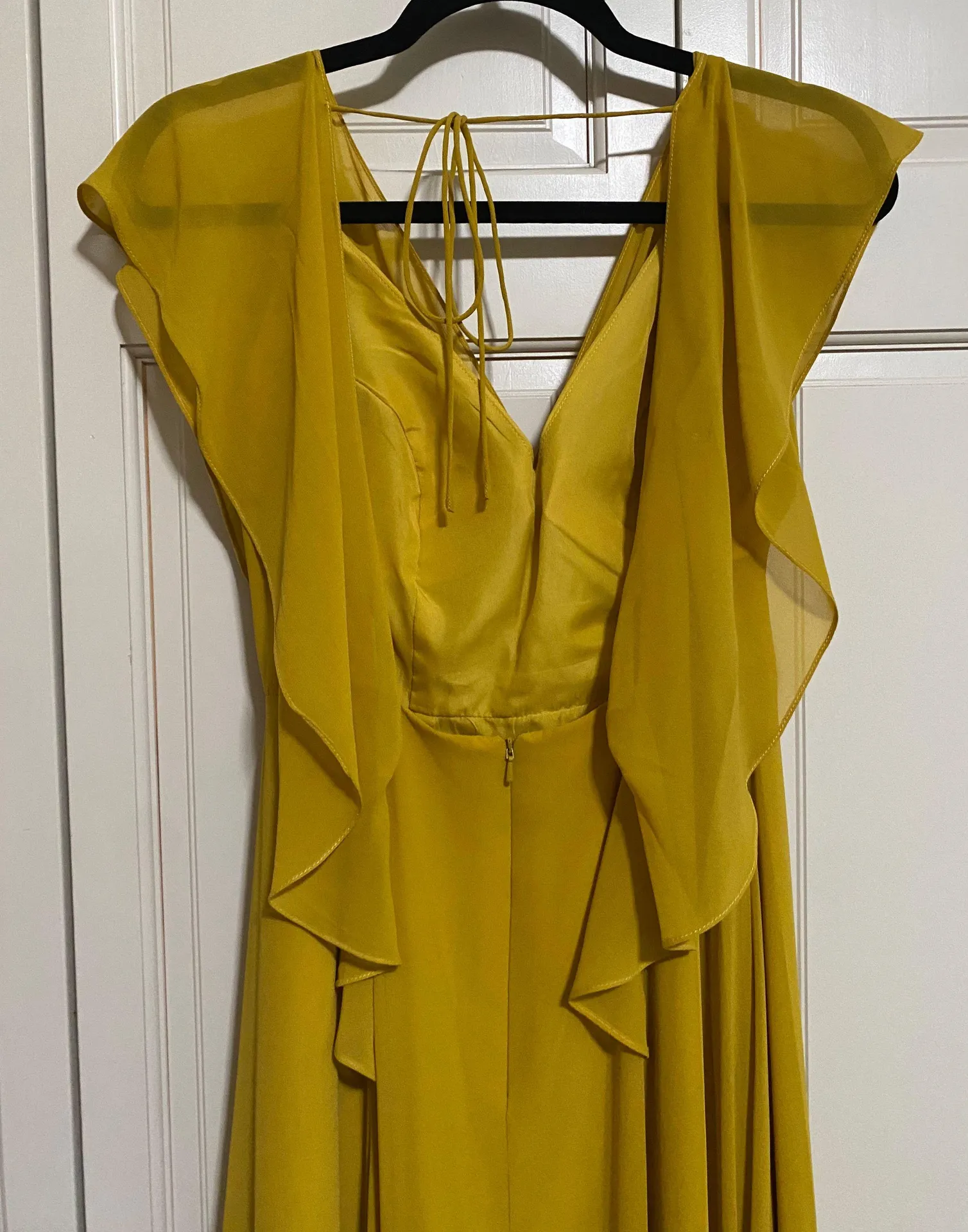 Jenny Yoo Dress - Image 2