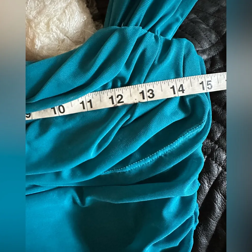 PRETTYGARDEN Womens Tight Pencil Off the Shoulder Mid Length Dress - Image 11