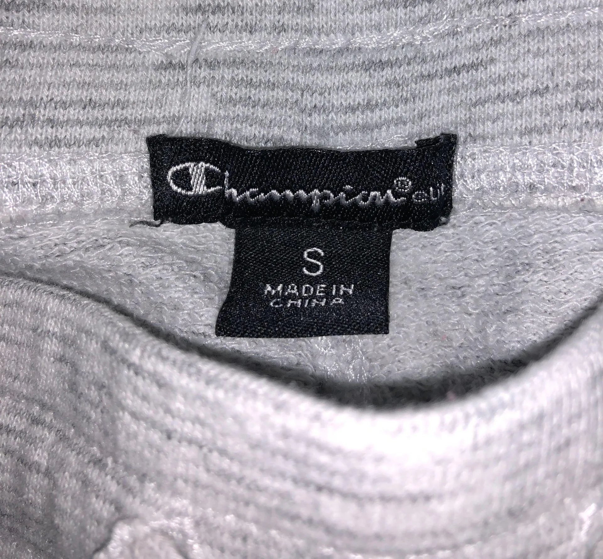 Champion Sweatpants - Image 2