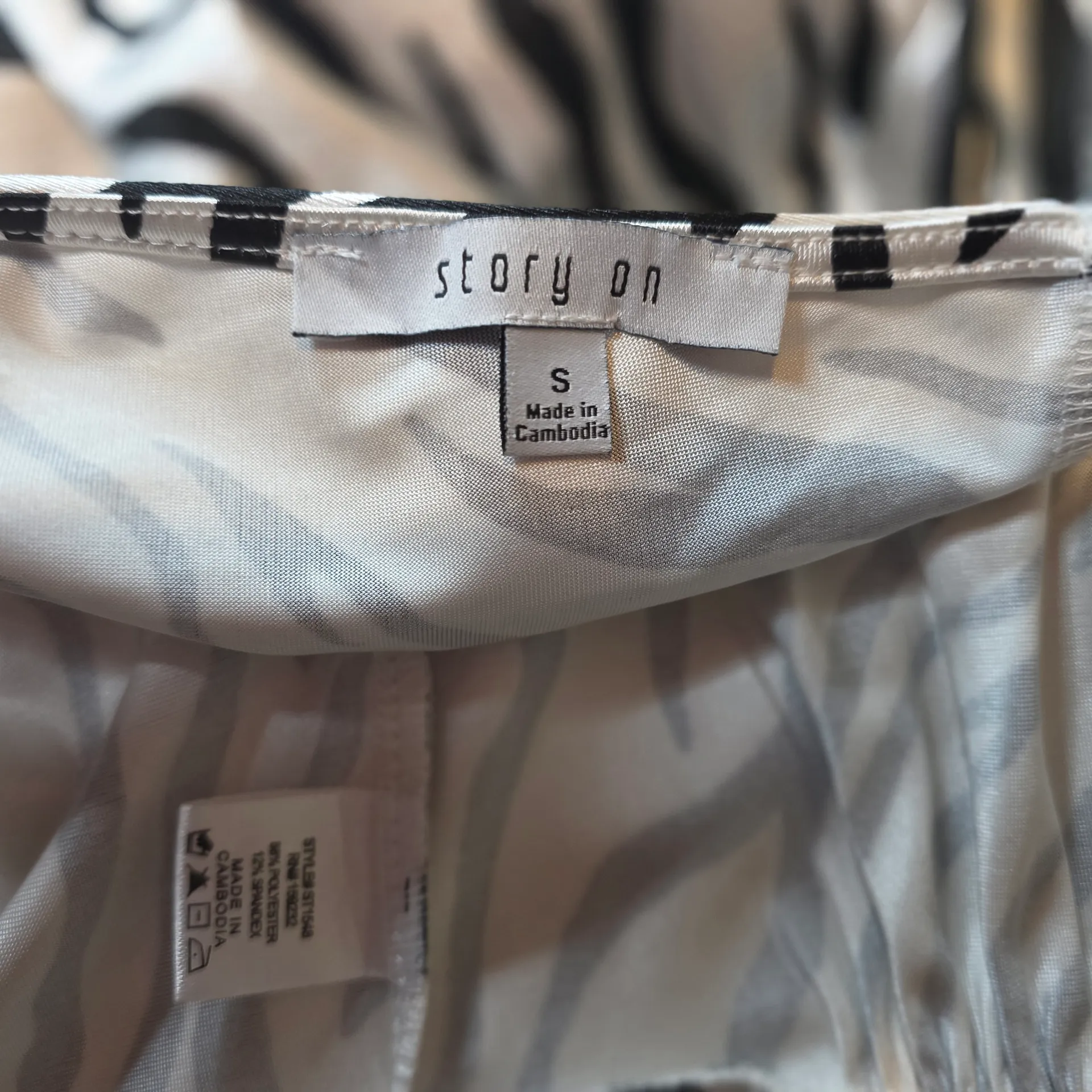 Love Stitch Mauve Off - Image 3