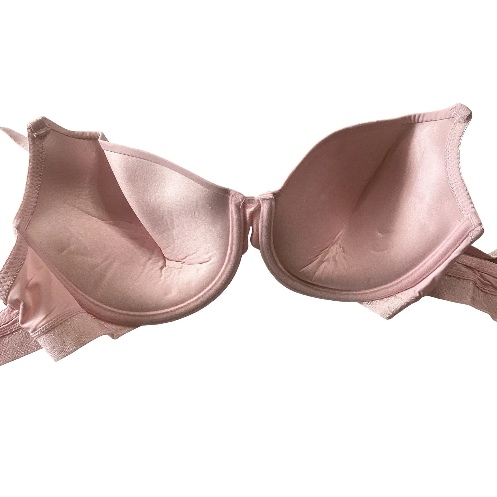 Juicy Couture  Pink Bra - Image 4