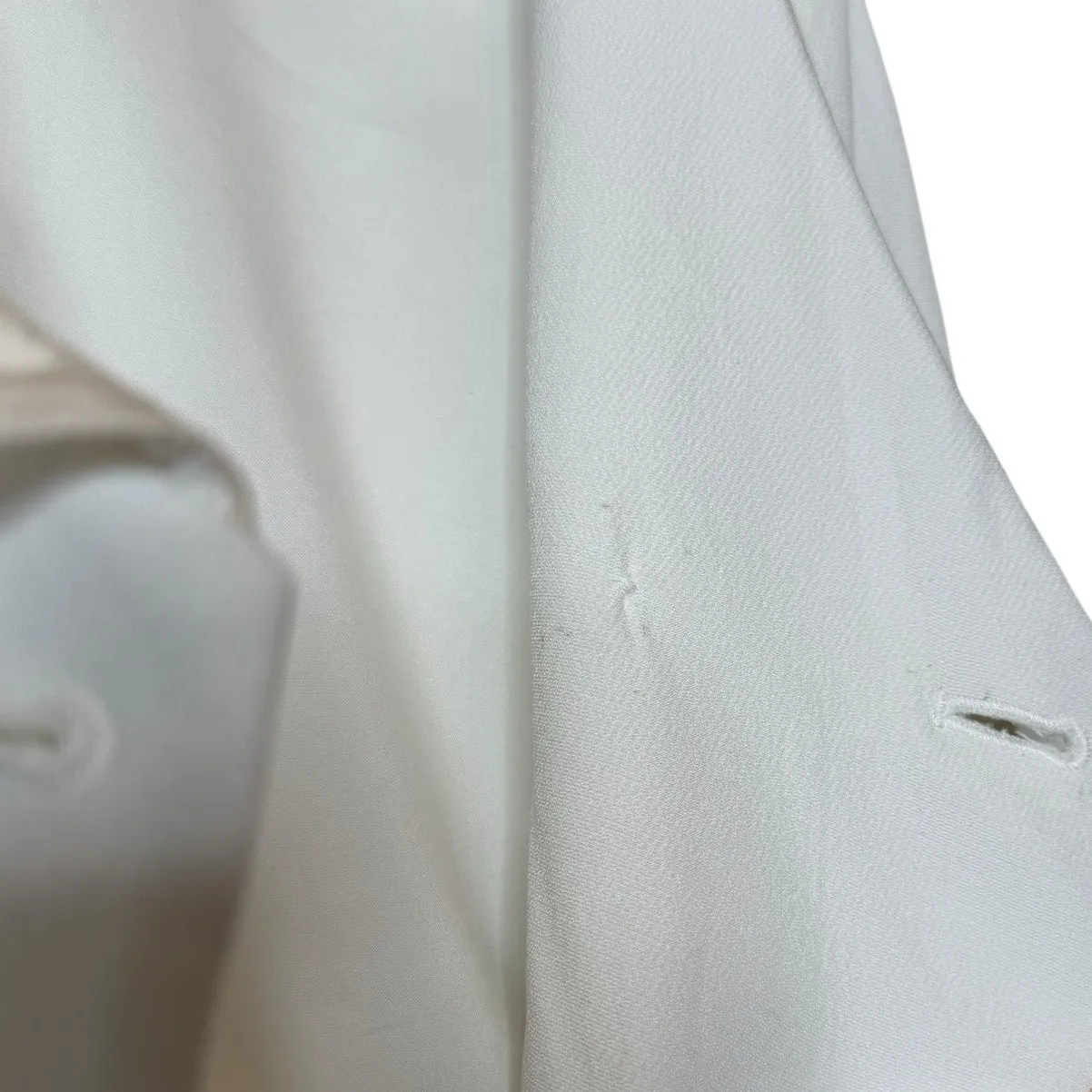 A.L.C. Everett Jumpsuit, size 4 - Image 8