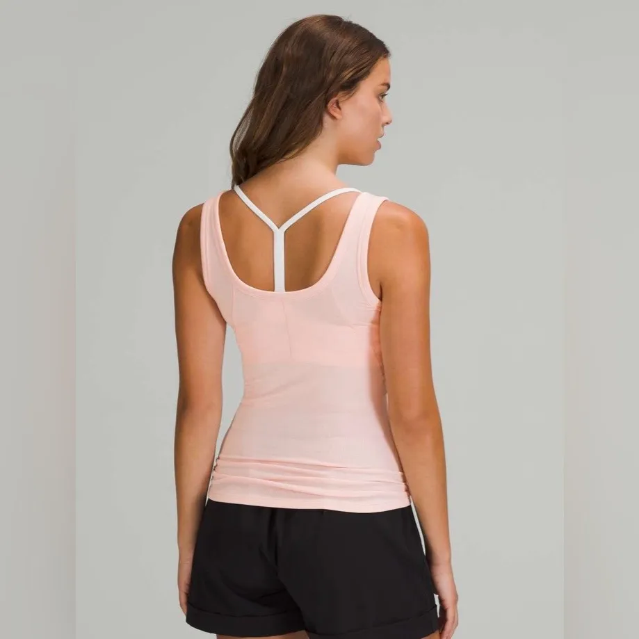Lululemon Hold Tight Tank Top - Image 2