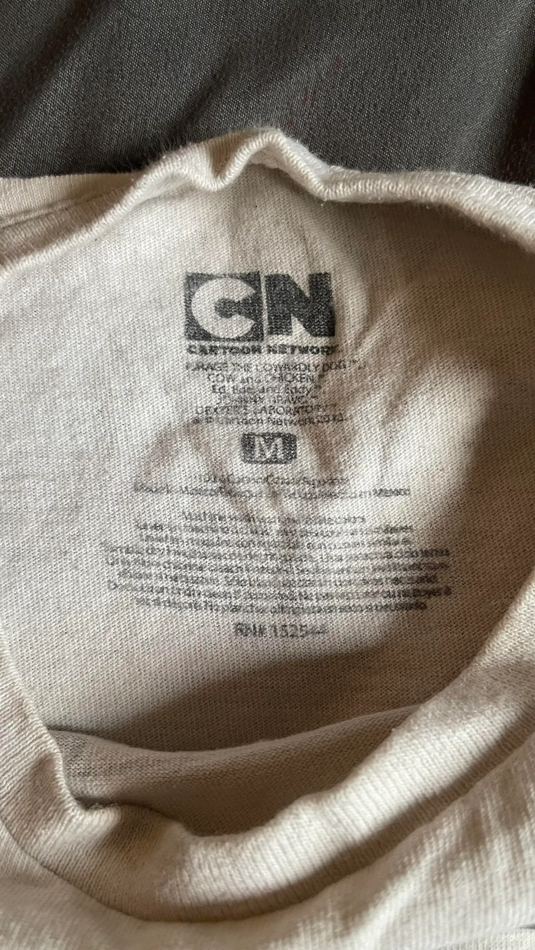 cartoon network long sleeve - Image 3
